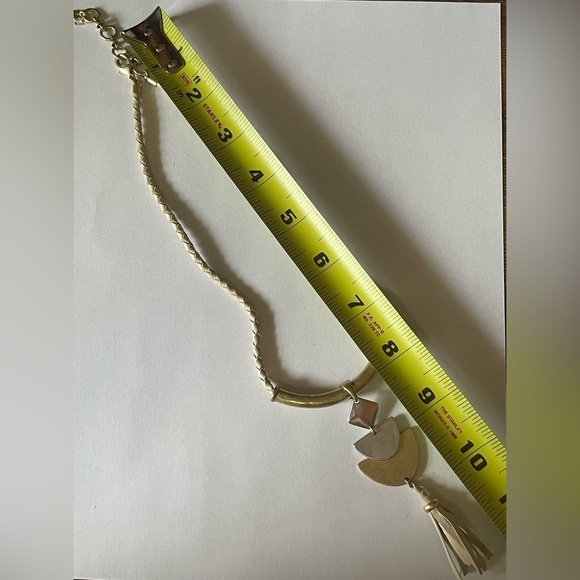 Lucky Brand necklace - Picture 3 of 3